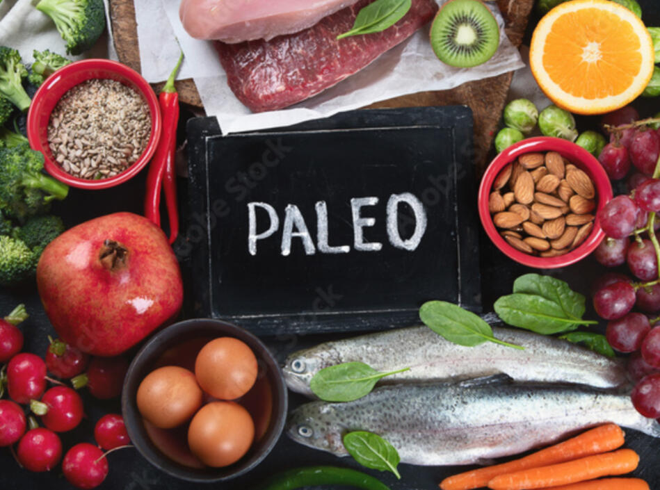 I mostly follow a form of Paleo/Primal diet by default. This means cutting out all processed foods, and imagines back to what our distant ancestors might (have evolved to) eat.